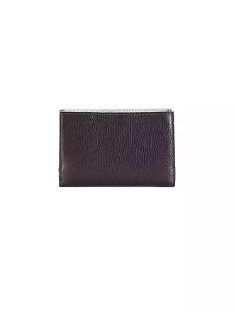 COCCINELLE | Geldbörse METALLIC SOFT | 